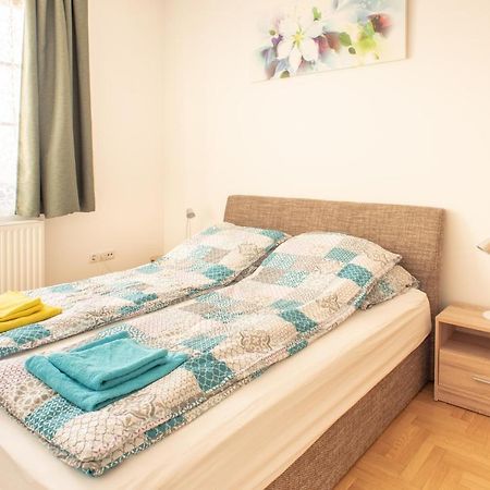 Modor Apartman Alsópáhok 外观 照片