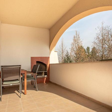 Modor Apartman Alsópáhok 外观 照片