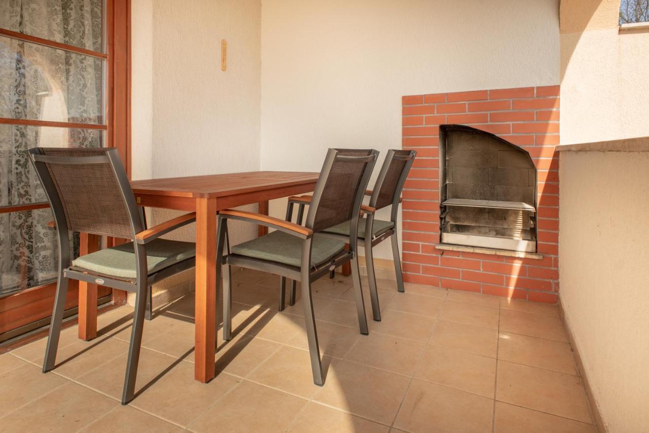 Modor Apartman Alsópáhok 外观 照片