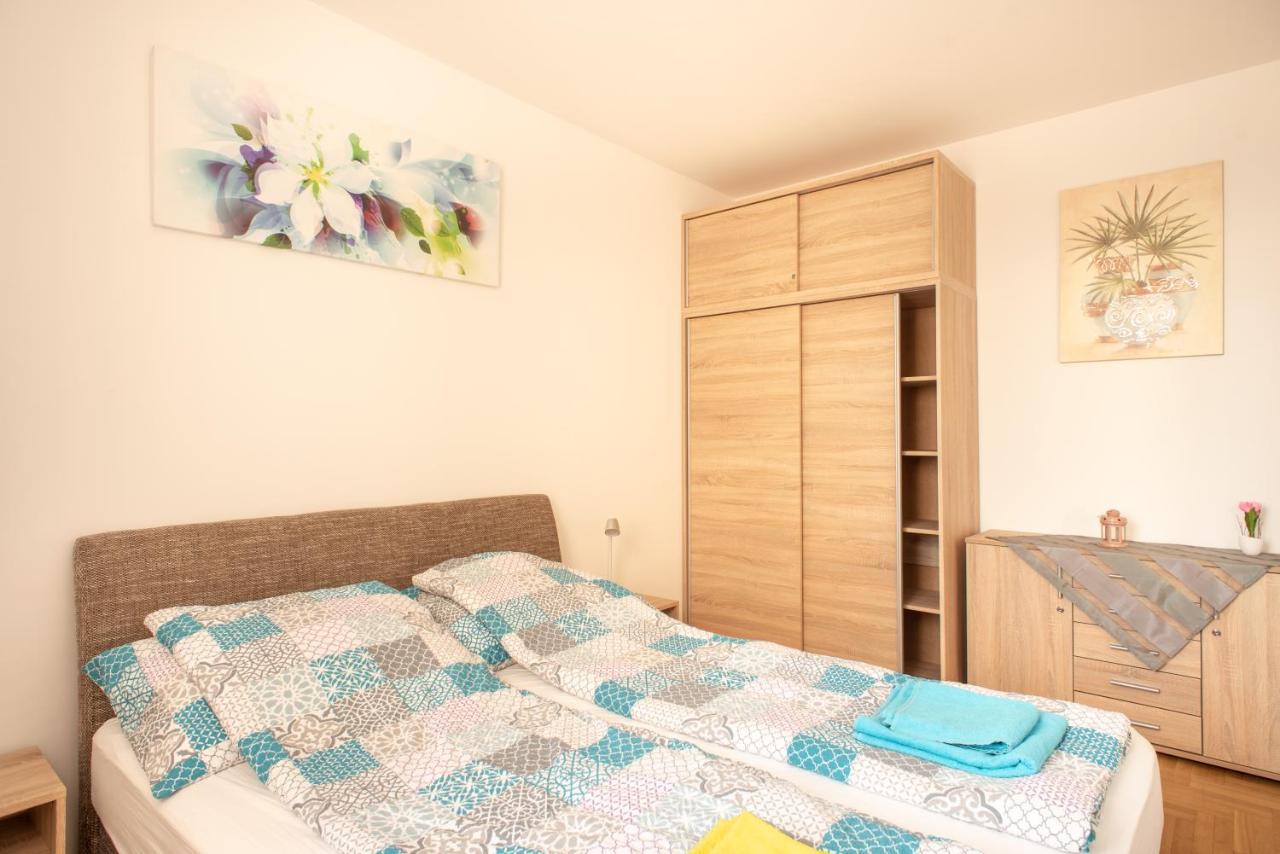 Modor Apartman Alsópáhok 外观 照片