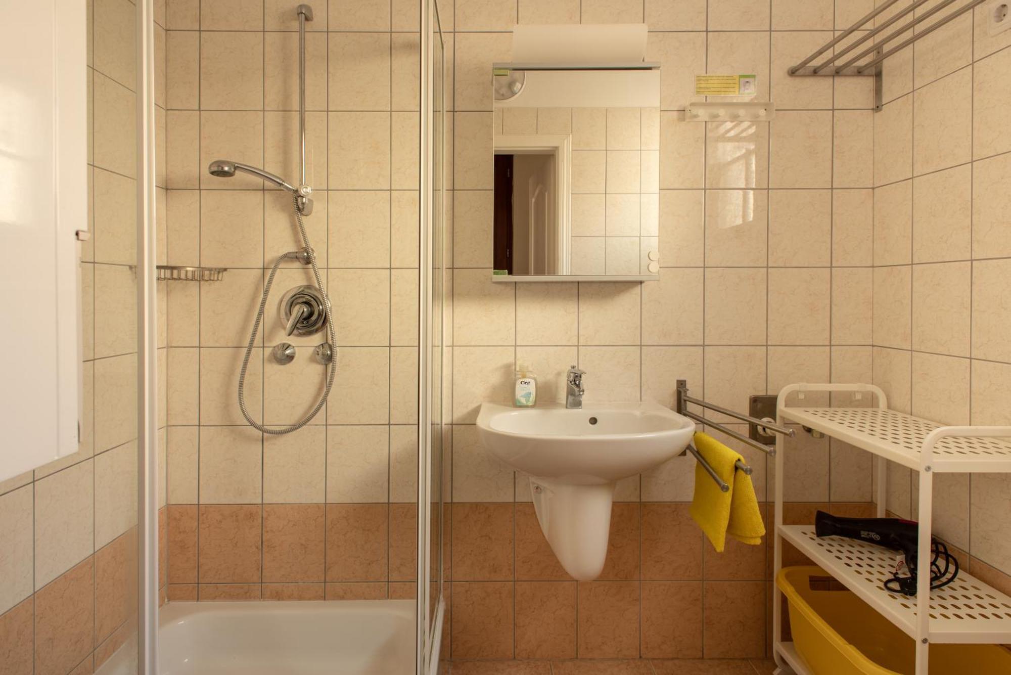 Modor Apartman Alsópáhok 外观 照片